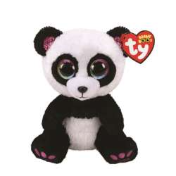 Maskotka TY Panda Paris 24 cm (GXP-850258) - 1