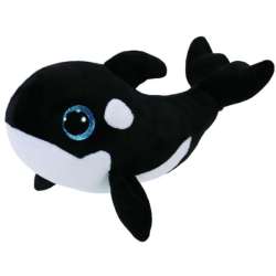 Maskotka TY Beanie Boos NONA orka 15cm 36893 (36893 TY) - 1