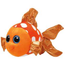 TY BEANIE BOOS pomarańczowa rybka Sami 28 cm 37146 (37146 TY) - 1