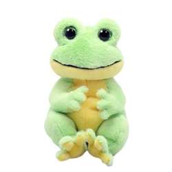 Maskotka TY Beanie Bellies SNAPPER żaba 15cm 41052 (41052 TY) - 1