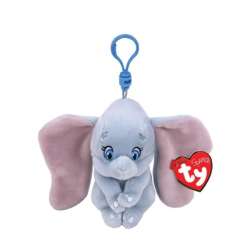 TY Beanie Babies Disney Dumbo 10 cm 41271 (41271 TY) - 1