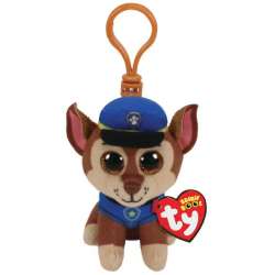 TY BEANIE BABIES Psi Patrol Chase Clip 8,5cm 41276 (41276 TY) - 1