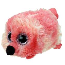 Maskotka TY TEENY TYS Gilda flaming 42147 (42147 TY) - 1