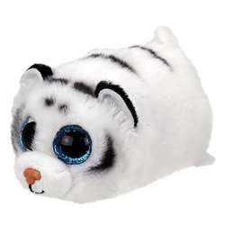 Maskotka TY TEENY TYS Tundra biały tygrys 42151 (42151 TY) - 1