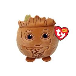 Maskotka TY Beanie Balls MARVEL GROOT 9cm 42563 (42563 TY) - 1