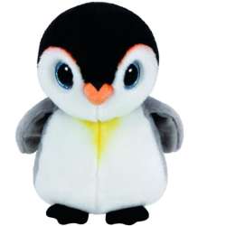 TY BEANIE BABIES PONGO - pingwin 24cm 90232 (90232 TY) - 1