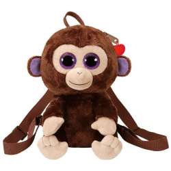 TY Gear backpack COCONUT Plecak dziecięcy małpa 95002 (95002 TY) - 1