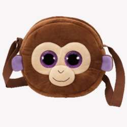 TY Ty Gear shoulder bag COCONUT - torba na ramię małpa 95102 (95102 TY) - 1