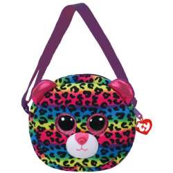 TY Ty Gear shoulder bag DOTTY - torba na ramię kolorowy leopard 95104 (95104 TY) - 1