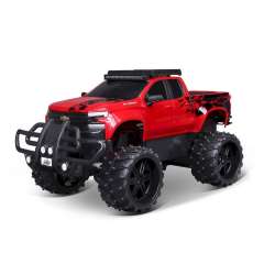 Chevrolet Silverado 1:16 zdalnie sterowany - 1