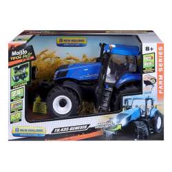 New Holland zdalnie sterowany - 1
