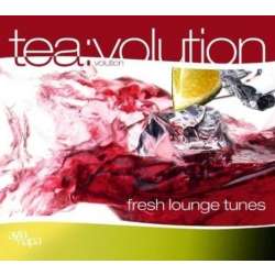 Tea:Volution (2CD) - 1