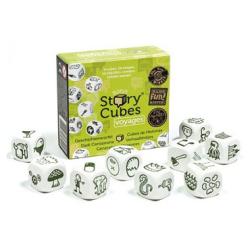 STORY CUBES GRA Story Cubes: VOYAGES - 1