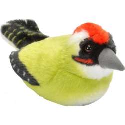 Maskotka Dzięcioł zielony