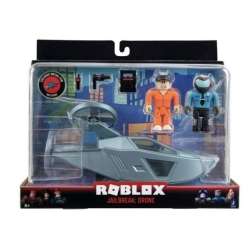 Roblox - zestaw Jailbreak Drone