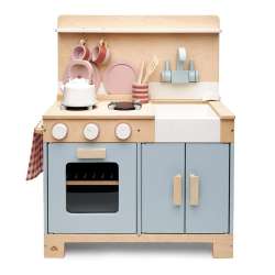 Kuchnia drewniana Mini Chef