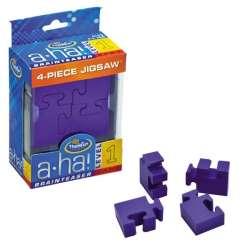 GRA ThinkFun PUZZLE 4-ELEMENTOWE (GXP-528133) - 3