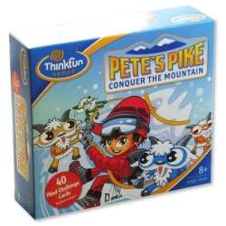 PETE'S PIKE (Zdobądź Górski Szczyt) - Gra ThinkFun (GXP-503665) - 5