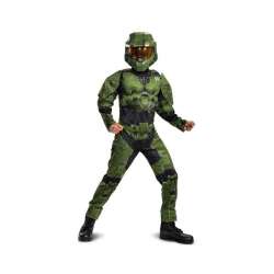 Strój Master Chief Infinite Muscle rozm.L