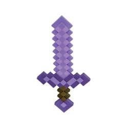Miecz Enchanted Purple - Minecraft - 1