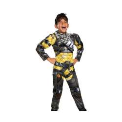 Strój Mirage Classic Muscle Apex Legends rozm.L - 1