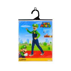 Strój Luigi Fancy Nintendo rozm.M