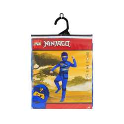 Strój Jay Fancy - Lego Ninjago (licencja), rozm. X