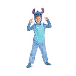 Strój Stitch- Lilo & Stitch rozm. S - 1