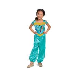 Strój Jasmine Basic Plus - Aladdin (licencja) M - 1