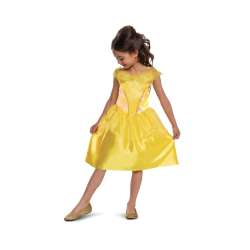 Strój Belle Basic rozm. M 7-8 lat - 1