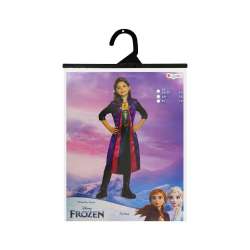 Strój Anna Basic - Frozen 2 (licencja), rozm. S