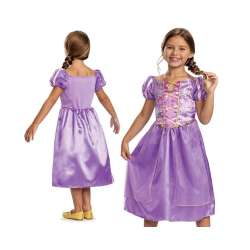 Strój Rapunzel Classic- Tangled rozm. M