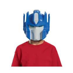 Maska Optimus Transformers rozm. uniwersalny