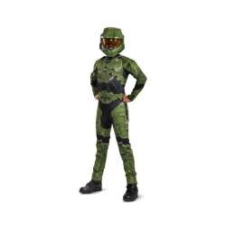 Strój Master Chief Infinite Classic rozm.M - 1