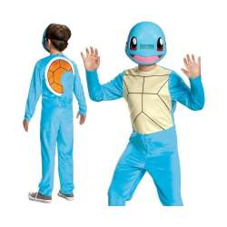 Strój Squirtle Classic- Pokemon (licencja) M