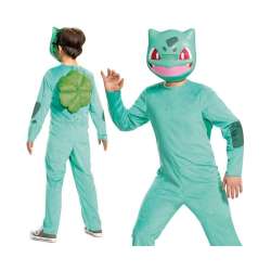 Strój Bulbasaur Classic - Pokemon rozm.M