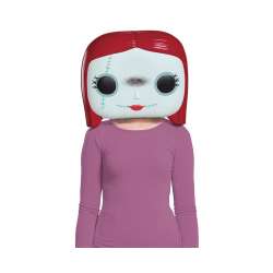 Maska Sally Funko Pop rozm. uniwersalny - 1