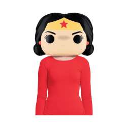Maska Wonder Woman Funko Pop rozm. uniwersalny - 1