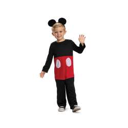 Strój Mickey Classic rozm. XXS 2 lata - 1