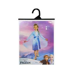 Strój Elsa Classic - Frozen 2 (licencja), rozm.XXS