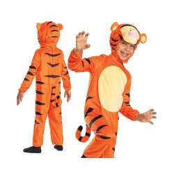Strój Tiger Deluxe - Winnie the Pooh rozm. XS