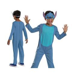 Strój Stitch Basic - Lilo & Stitch rozm.XS