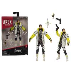 Figurka Apex Legends 15cm Crypto - 1