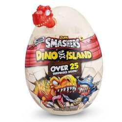 Smashers Dino Island - Mega jajo dinozaura mix