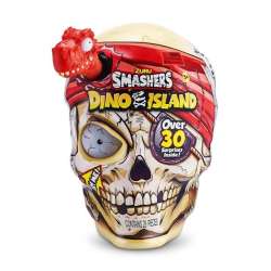 Smashers Dino Island - Czaszka gigant mix