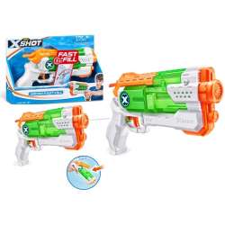Pistolet na wodę Zuru X-Shot Micro Fast Fill mix (GXP-872561) - 1