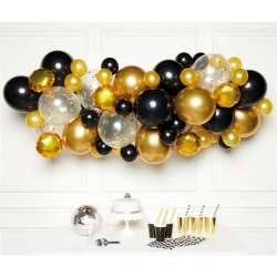 Balony girlanda 66szt - 1