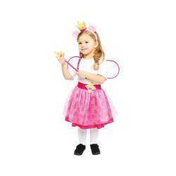 Strój Peppa Fair Princess Set rozm. 3-4 lat - 1