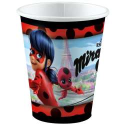 Kubki papierowe 250ml 8szt