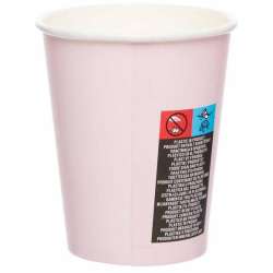 Kubki papierowe 237ml 8szt - 1